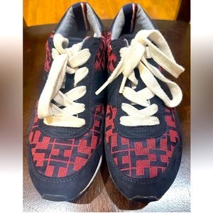 Tommy Hilfiger Athletic Sneakers